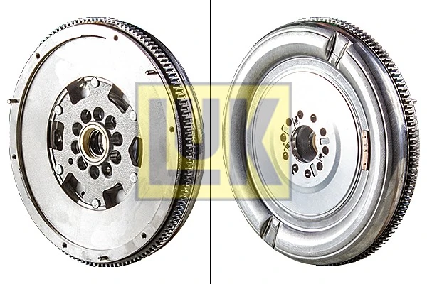 Flywheel